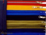 Молния металлическая (пр-во КНР) - швейная фурнитура, товары для творчества оптом  ТД "КолинькоФ"