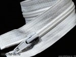 Молния спираль (витая) тип 5 разъемная - швейная фурнитура, товары для творчества оптом  ТД "КолинькоФ"