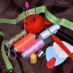 Товары для шитья - швейная фурнитура, товары для творчества оптом  ТД "КолинькоФ"