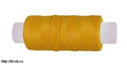 Нитки 45 лл 200 м. цвет 0208 желтый уп.20 шт. - швейная фурнитура, товары для творчества оптом  ТД "КолинькоФ"