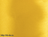 Лента атласная шир.12 мм. т.желтый  040 уп.22,86 м. - швейная фурнитура, товары для творчества оптом  ТД "КолинькоФ"