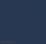 Лента атласная шир.12 мм. 156 т.синий   уп. 22,86 м. - швейная фурнитура, товары для творчества оптом  ТД "КолинькоФ"