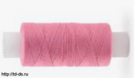Нитки 45 лл 200 м. цвет 1204 розовый уп.20 шт. - швейная фурнитура, товары для творчества оптом  ТД "КолинькоФ"