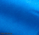 Лента атласная 0,6 см. яр.голубой-154 уп. 22,86 м. - швейная фурнитура, товары для творчества оптом  ТД "КолинькоФ"