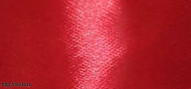 Лента атласная шир.25 мм. т.красный-163  уп.33 м. - швейная фурнитура, товары для творчества оптом  ТД "КолинькоФ"