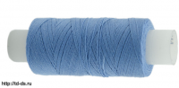 Нитки 45 лл 200 м. цвет 2104 голубой уп.20 шт. - швейная фурнитура, товары для творчества оптом  ТД "КолинькоФ"