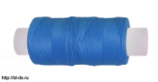 Нитки 45 лл 200 м. цвет 2506 голубая бирюза уп.20 шт. - швейная фурнитура, товары для творчества оптом  ТД "КолинькоФ"