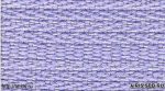 Молния потайная тип 3 50 см. св.фиолет 268 уп. 10 шт. - швейная фурнитура, товары для творчества оптом  ТД "КолинькоФ"