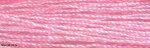 Нитки Bestex 40/2 400 ярд. (100% полиэстер)	цвет 293 розово-сиреневый Артикул: 135517  - швейная фурнитура, товары для творчества оптом  ТД "КолинькоФ"