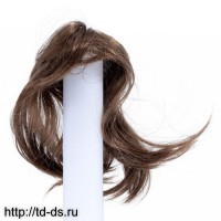 Парик для кукол (прямые волосы), 5*15см   Артикул: 7723302 , коричневый - швейная фурнитура, товары для творчества оптом  ТД "КолинькоФ"