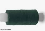 Нитки 45 лл 200 м. цвет 3308 темно-зеленый  уп.20 шт. - швейная фурнитура, товары для творчества оптом  ТД "КолинькоФ"