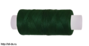 Нитки 45 лл 200 м. цвет 3510 т.зеленый уп.20 шт. - швейная фурнитура, товары для творчества оптом  ТД "КолинькоФ"