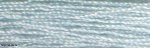 Нитки Bestex 40/2 400 ярд. (100% полиэстер)	цвет 355 т.голубой.лед Артикул: 135517  - швейная фурнитура, товары для творчества оптом  ТД "КолинькоФ"