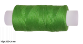Нитки 45 лл 200 м. цвет 3906  св. зеленый уп.20 шт. - швейная фурнитура, товары для творчества оптом  ТД "КолинькоФ"
