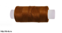 Нитки 45 лл 200 м. цвет 4308 коричневый уп.20 шт. - швейная фурнитура, товары для творчества оптом  ТД "КолинькоФ"