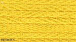 Молния потайная тип 3 50 см. №506 желтый уп. 10 шт. - швейная фурнитура, товары для творчества оптом  ТД "КолинькоФ"