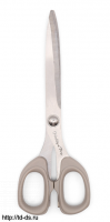 Ножницы для шитья, 19 см/7 1/2 арт. 590190 - швейная фурнитура, товары для творчества оптом  ТД "КолинькоФ"