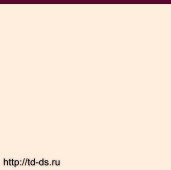 Лента атласная шир. 6 мм  крем 029, уп. 27,3 м (vis) - швейная фурнитура, товары для творчества оптом  ТД "КолинькоФ"