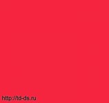 Лента атласная шир.2,5 см. 026- яр.красный   уп. 22,86 м. - швейная фурнитура, товары для творчества оптом  ТД "КолинькоФ"