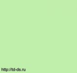 Лента атласная шир.2,5 см. яр.св.зеленый 8074  уп. 32,9 м. - швейная фурнитура, товары для творчества оптом  ТД "КолинькоФ"