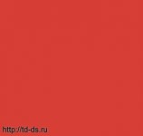 Лента атласная 0,6 см. 026 красный уп. 22,86 м. - швейная фурнитура, товары для творчества оптом  ТД "КолинькоФ"