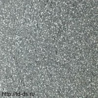 Глиттер 1/128-0,2 мм (В0100) серебро уп. 500 гр. - швейная фурнитура, товары для творчества оптом  ТД "КолинькоФ"
