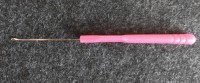 Крючок для поднятия петель Малый-0,5 мм  уп. 10 шт. - швейная фурнитура, товары для творчества оптом  ТД "КолинькоФ"