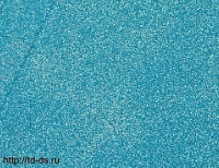 Фоамиран неклеевой с глиттером Premium толщ. 2 мм 20х30 см голубой уп. 10 шт - швейная фурнитура, товары для творчества оптом  ТД "КолинькоФ"