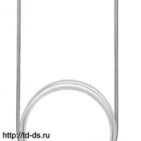 Спицы круговые с металлическим тросом №3,0  дл.120 см - швейная фурнитура, товары для творчества оптом  ТД "КолинькоФ"