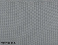Лента репсовая  шир. 6мм  стальой 148 уп. 18,28 м - швейная фурнитура, товары для творчества оптом  ТД "КолинькоФ"