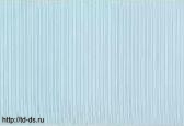 Лента репсовая  шир. 6мм св. голубой 130 уп. 18,28 м - швейная фурнитура, товары для творчества оптом  ТД "КолинькоФ"