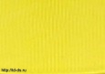 Лента репсовая  шир. 6мм лимон 047 уп. 18,28 м - швейная фурнитура, товары для творчества оптом  ТД "КолинькоФ"
