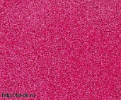 Фоамиран неклеевой с глиттером  толщ. 2 мм 20х30 см яр.розовый уп. 10 шт - швейная фурнитура, товары для творчества оптом  ТД "КолинькоФ"