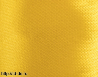 Лента атласная шир.2,5 см. т.желтый 040 уп. 22,86 м. - швейная фурнитура, товары для творчества оптом  ТД "КолинькоФ"