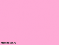Лента атласная шир.50 мм. 039 розовый уп.30 ярд. (27,3 м.) vis - швейная фурнитура, товары для творчества оптом  ТД "КолинькоФ"