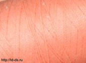 Нитки 45 лл 200 м. цвет 0904 св.персик уп.20 шт. - швейная фурнитура, товары для творчества оптом  ТД "КолинькоФ"