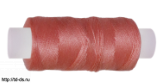 Нитки 45 лл 200 м. цвет 1002 св.розовый уп.20 шт. - швейная фурнитура, товары для творчества оптом  ТД "КолинькоФ"