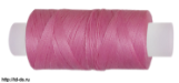 Нитки 45 лл 200 м. цвет 1302 розовый уп.20 шт. - швейная фурнитура, товары для творчества оптом  ТД "КолинькоФ"