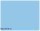 Молния спираль 40 см № 542 св.голубой уп. 10 шт. - швейная фурнитура, товары для творчества оптом  ТД "КолинькоФ"