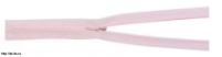Молния потайная тип 3 50 см. №218 св.розовый уп. 10 шт. - швейная фурнитура, товары для творчества оптом  ТД "КолинькоФ"
