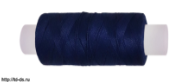 Нитки 45 лл 200 м. цвет 2216 т.синий  уп.20 шт. - швейная фурнитура, товары для творчества оптом  ТД "КолинькоФ"