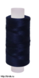 Нитки 45 лл 200 м. цвет 2318 т.синий  уп.20 шт. - швейная фурнитура, товары для творчества оптом  ТД "КолинькоФ"