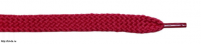Шнурки кроссовочные   шор. 10 мм цв. малиновый-239 дл. 100 см. уп. 10 пар - швейная фурнитура, товары для творчества оптом  ТД "КолинькоФ"