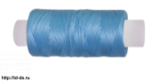 Нитки 45 лл 200 м. цвет 2502 голубой  уп.20 шт. - швейная фурнитура, товары для творчества оптом  ТД "КолинькоФ"