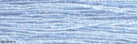 Нитки Bestex 40/2 400 ярд. (100% полиэстер)	цвет 320 небесно-голубой Артикул: 135517  - швейная фурнитура, товары для творчества оптом  ТД "КолинькоФ"