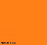 Лента атласная 0,6 см. оранж 044 уп. 22,86 м. - швейная фурнитура, товары для творчества оптом  ТД "КолинькоФ"