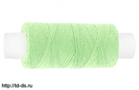 Нитки 45 лл 200 м. цвет3902  св. зеленый уп.20 шт. - швейная фурнитура, товары для творчества оптом  ТД "КолинькоФ"