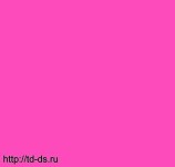 Лента атласная шир.5 см. яр. розовый (неон) 8040 уп. 32,9 м. - швейная фурнитура, товары для творчества оптом  ТД "КолинькоФ"