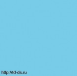 Лента атласная шир.6 мм. голубой -136 уп. 22,86 м. - швейная фурнитура, товары для творчества оптом  ТД "КолинькоФ"