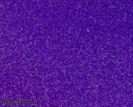 Фоамиран неклеевой с  перламутровым глиттером  толщ. 2 мм 20х30 см фиолет уп. 10 шт. - швейная фурнитура, товары для творчества оптом  ТД "КолинькоФ"
